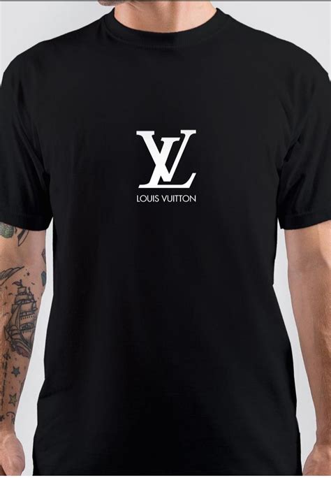 louis vuitton glow in the dark shirt|louis vuitton t shirts.